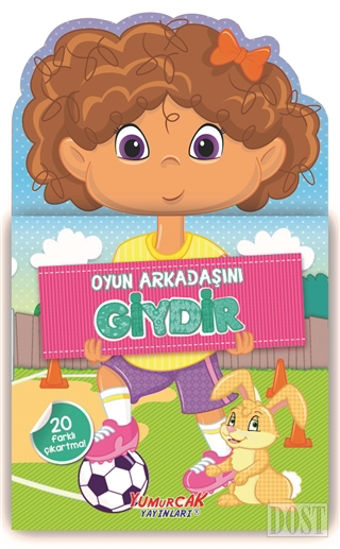 Oyun Arkada n Giydir